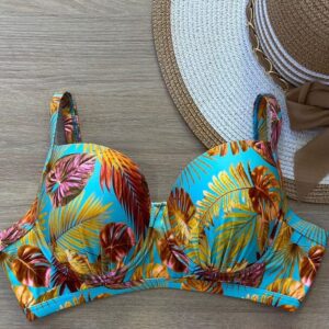 corpiño plus size
