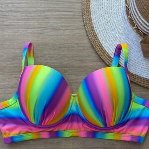 corpiño plus size