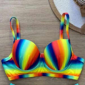 corpiño plus size