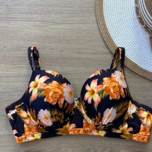 corpiño plus size