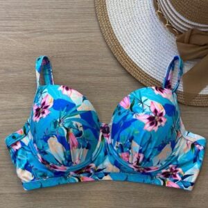 corpiño plus size