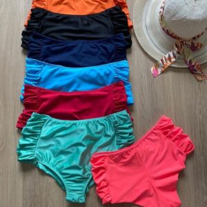 hot pants plus size
