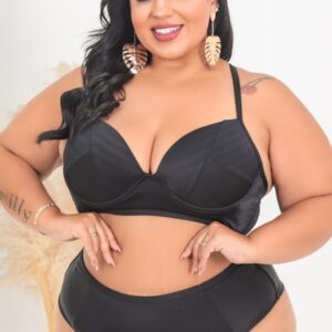 biquini plus size