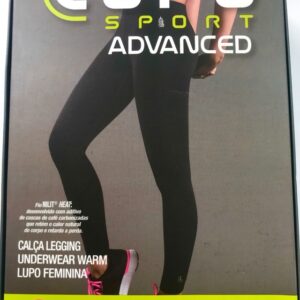legging térmica