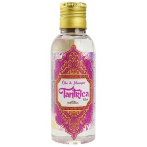 Aceite para masaje - Tantrica