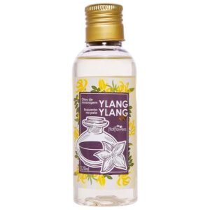 Aceite para masaje - Ylan Ylang