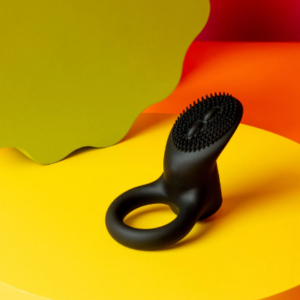 anillo vibrador