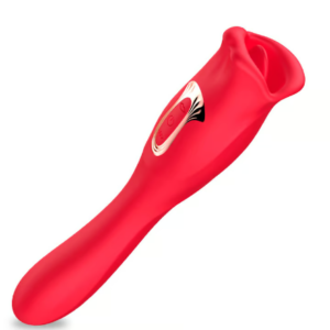 vibrador boca y lengua usb