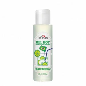 Caramelo Caipiriña para Sexo Oral