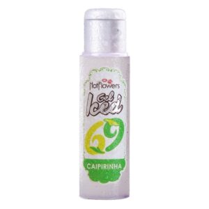 Caramelo Iced Caipiriña para Sexo Oral