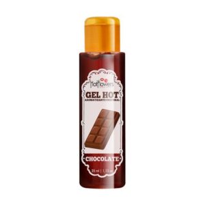 Caramelo Chocolate para Sexo Oral