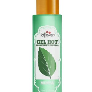 Caramelo Menta para Sexo Oral