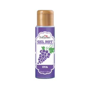Caramelo Uva para Sexo Oral