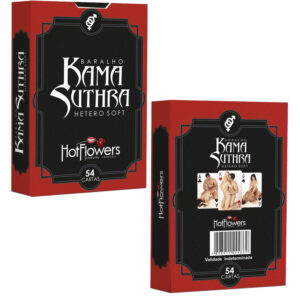 Cartas Kama Sutra