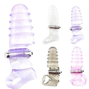 dedera con vibrador