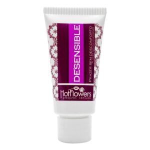 Gel deslizante Anal