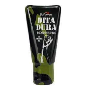DICTA DURA Lubricante Masculino - Erección más rígida