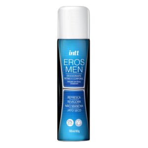 Desodorante íntimo Masculino