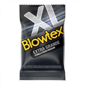 preservativos extra grande!