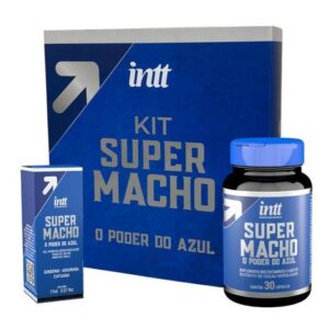 combo super macho