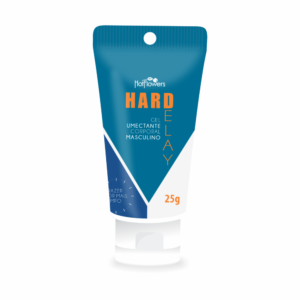 Gel Retardante Masculino