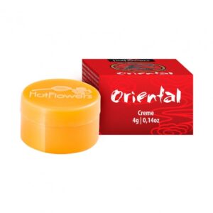 excitante unisex crema oriental