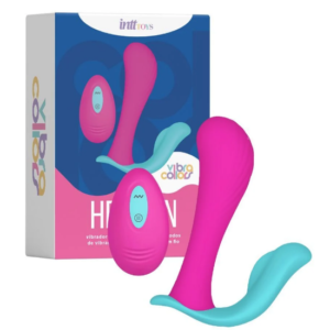 vibrador para pareja