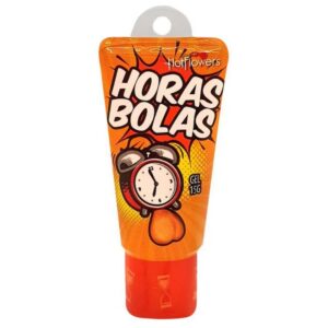 Lubricante y Retardante Masculino