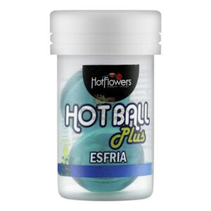 Hot Ball - frío