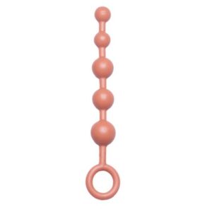 Plug anal 5 esferas