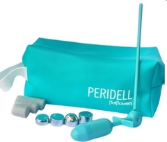 cono educador peridell kegel suelo pelvico terapeutico
