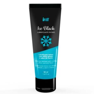 lubricante sabor menta ice