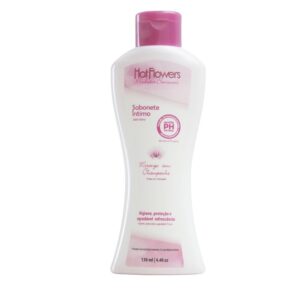 Jabón íntimo Femenino - Frutilla con Champagne