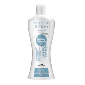 JABON INTIMO. HIGIENE. REGULA PH. ACLARA