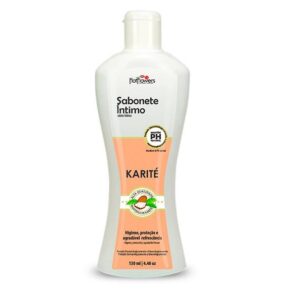 Jabón íntimo Femenino - Manteca de Karité