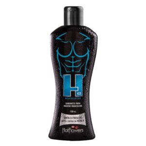 Jabón íntimo Masculino