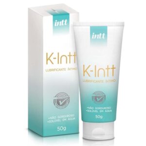 Lubricante Neutro a base de agua