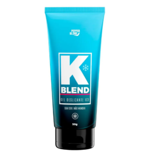 lubricante efecto ice
