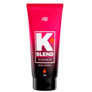 lubricante efecto calor