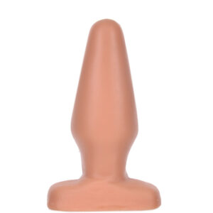 Plug anal