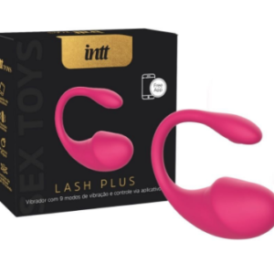 vibrador lash plus app