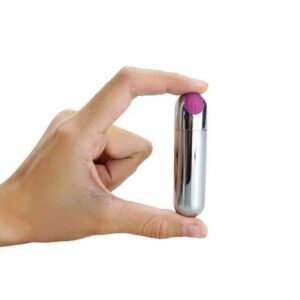 Bullet Recargable USB