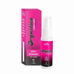 Gel Activador de orgasmos