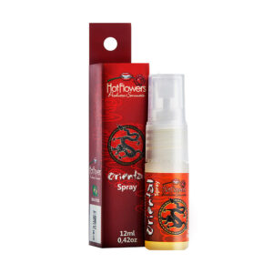 Excitante unisex - calor