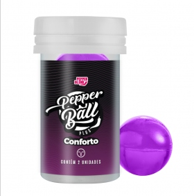 cápsulas lubricantes anal