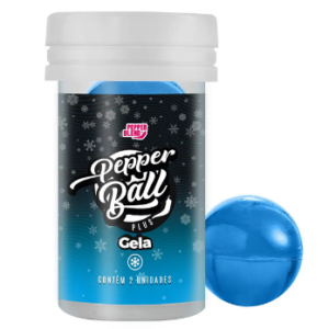 cápsulas lubricantes frío