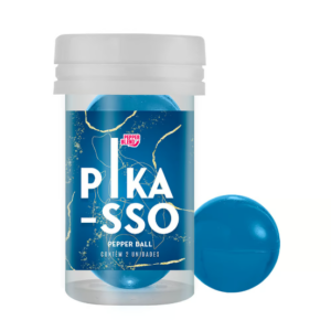 cápsulas lubricantes efecto frío