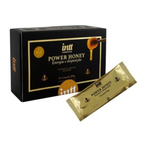 Miel del amor - Energizante y estimulante sexual