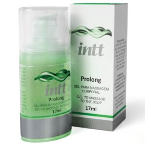 Gel Retardante Masculino