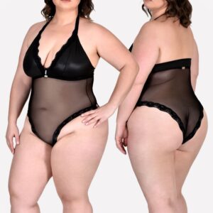 body plus size
